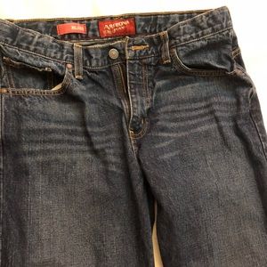 Boy’s jeans